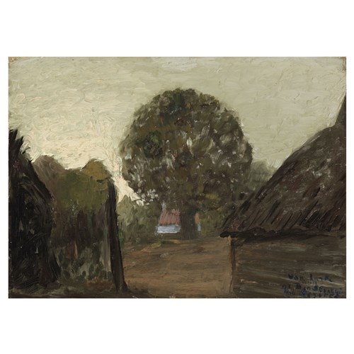 Farm in Sint-Martens-Latem